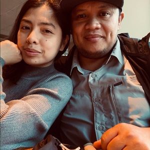 Meet your Posher, Dinzi